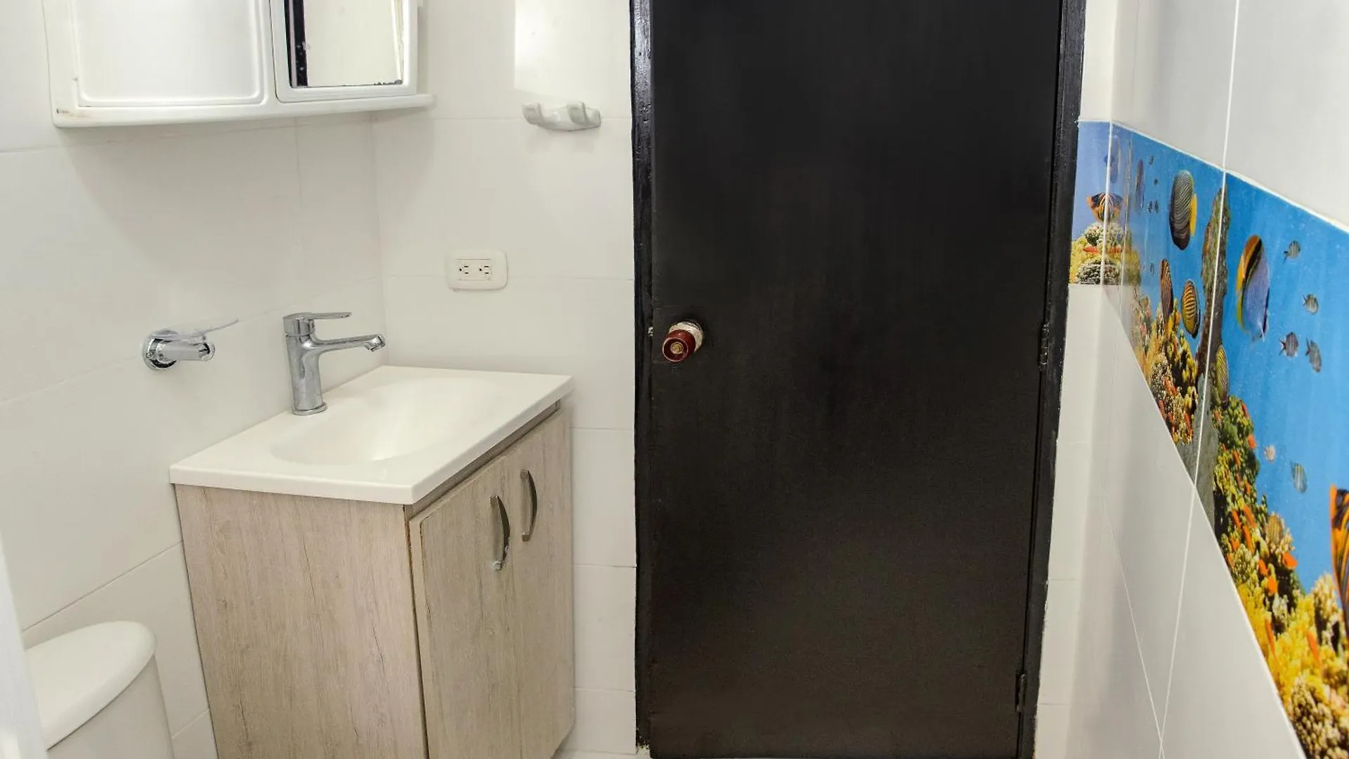 Apartamento En Rodadero Santa Marta  Apartment Santa Marta (Magdalena)