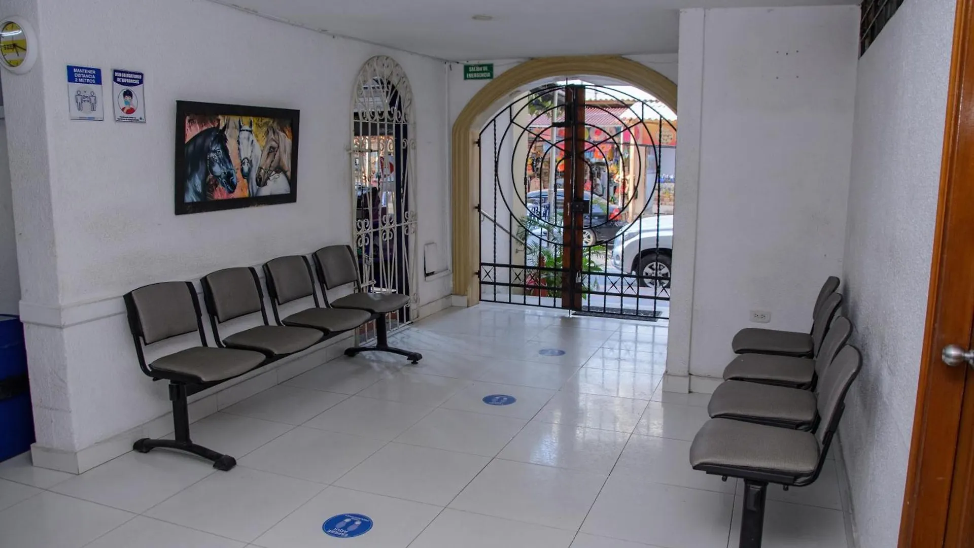 Apartamento En Rodadero Santa Marta  Apartment Santa Marta (Magdalena)