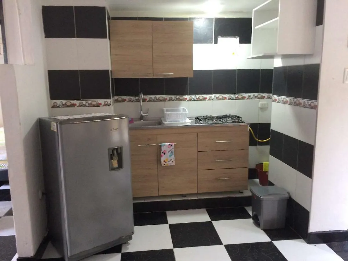Apartamento En Rodadero Santa Marta  Santa Marta (Magdalena)