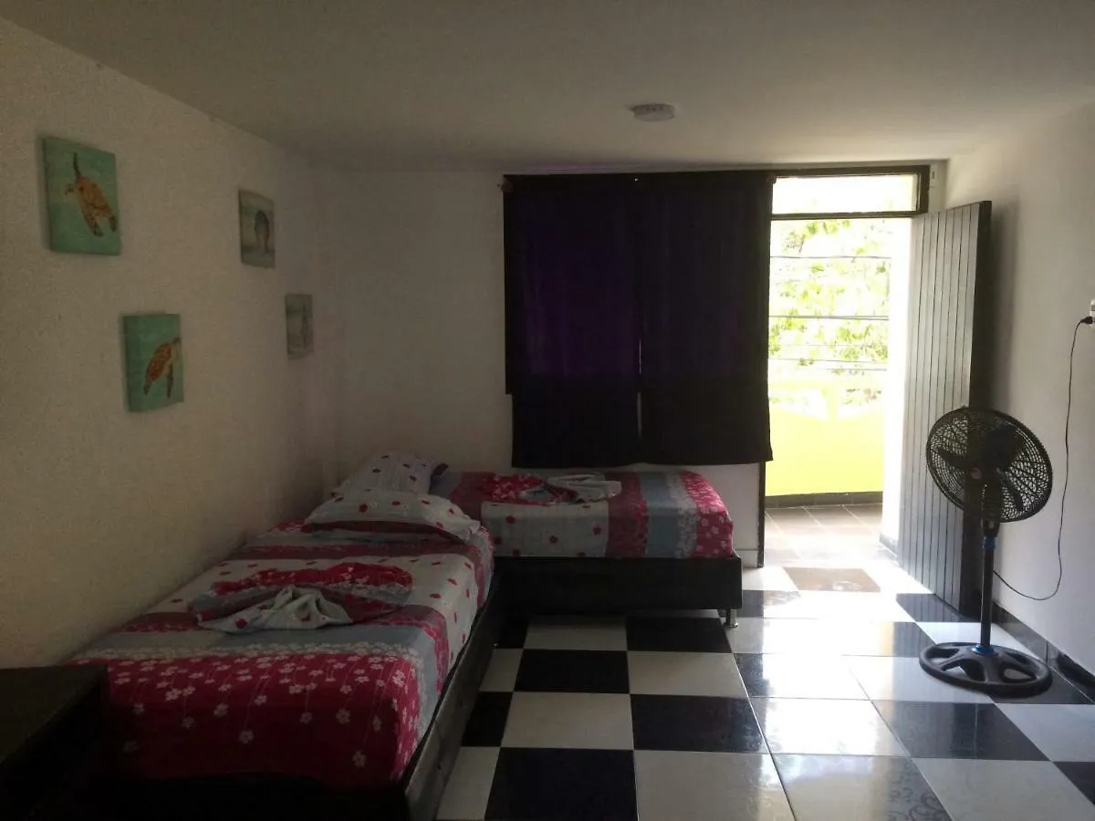 Apartamento En Rodadero Santa Marta  0*, Santa Marta (Magdalena) Colombia